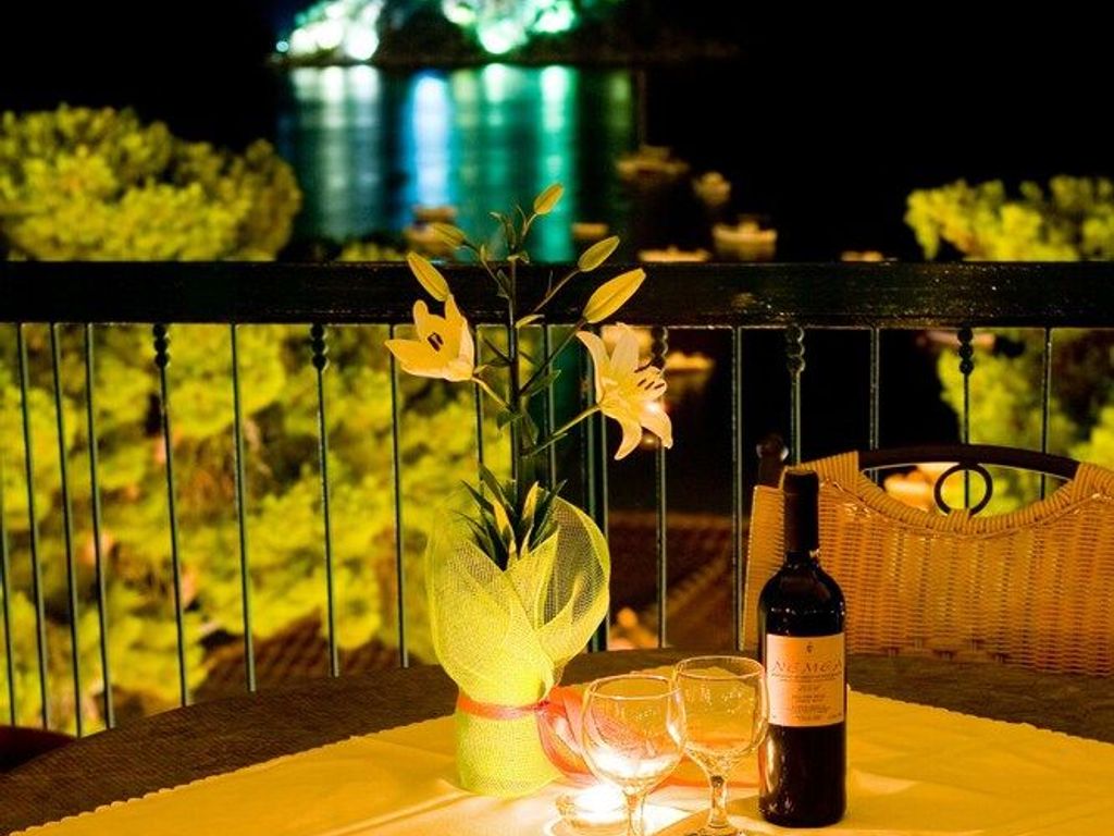 Hotel Epidavria