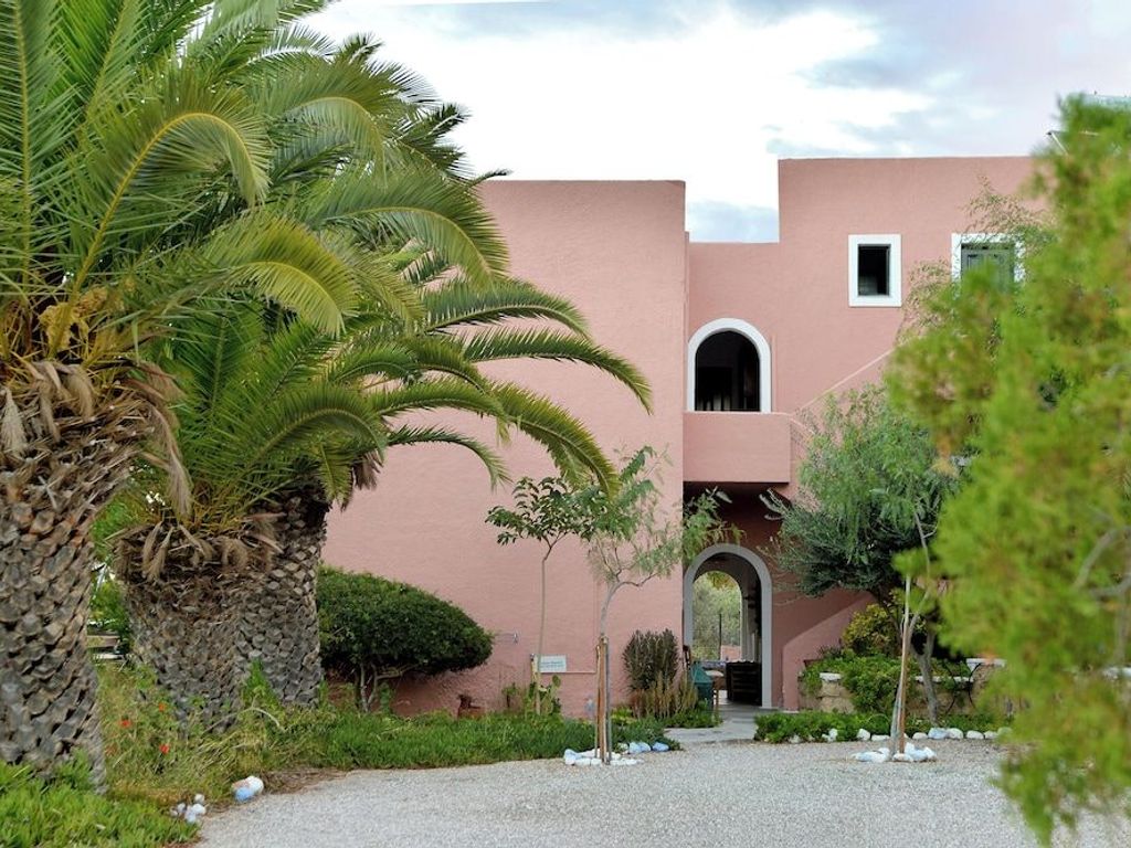 Vagia Traditional Hotel
