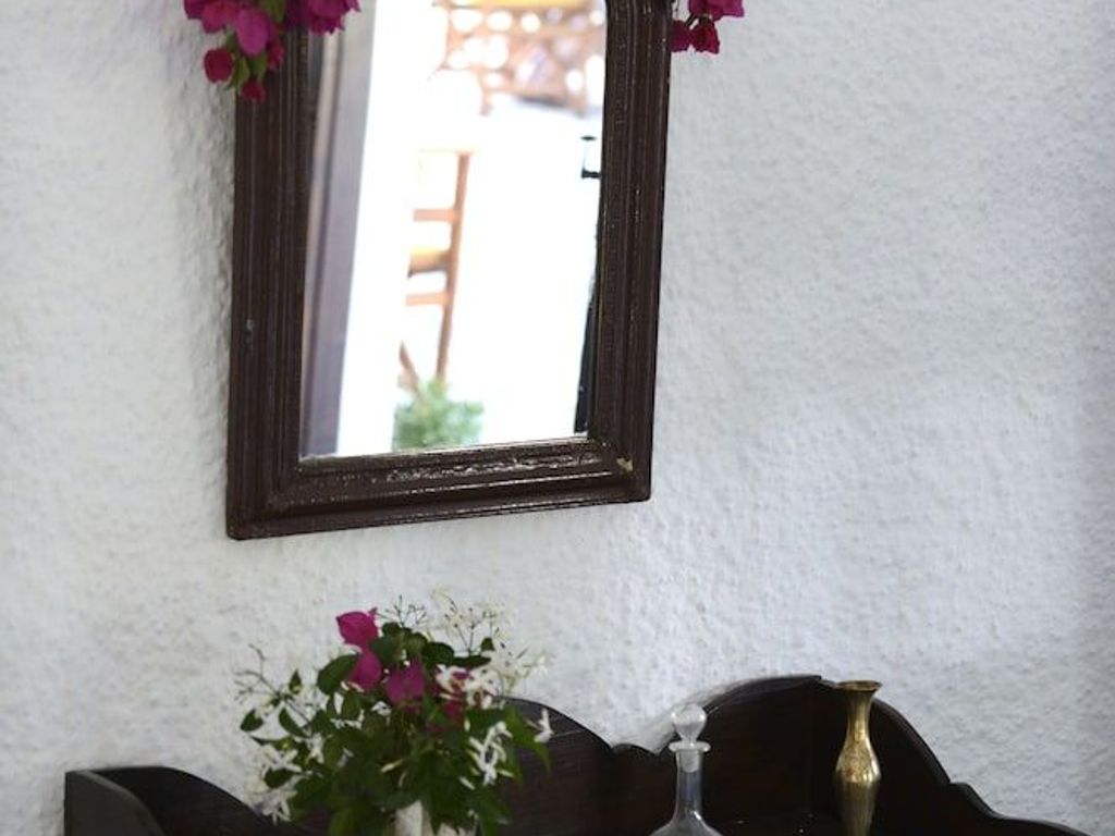 Vagia Traditional Hotel