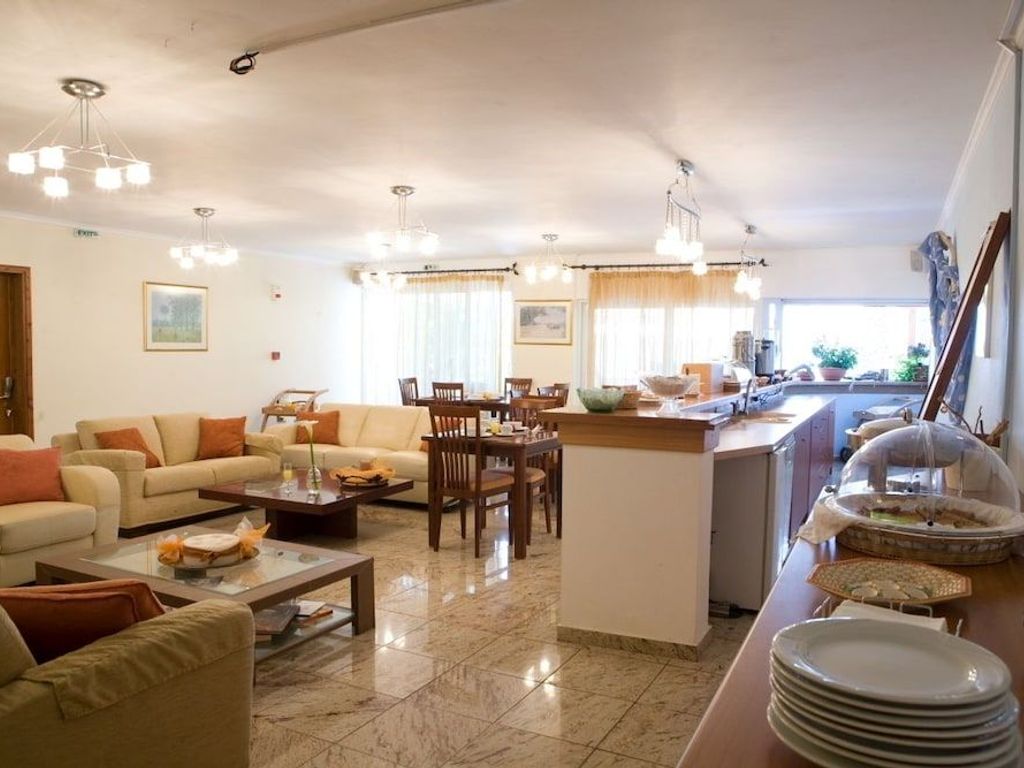 Hotel Grand Nefeli