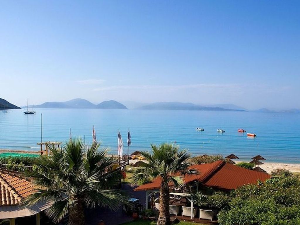 Hotel Grand Nefeli