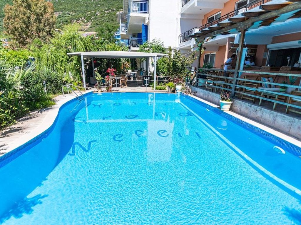 Hotel Grand Nefeli