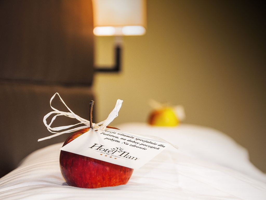Ilan Hotel