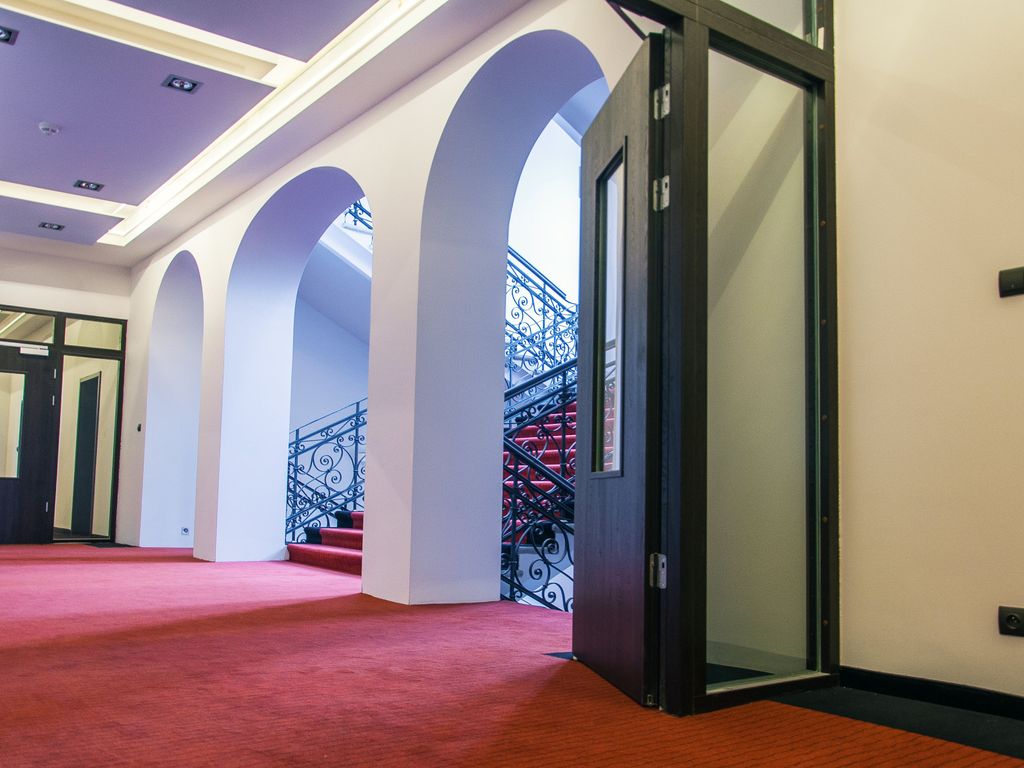 Ilan Hotel