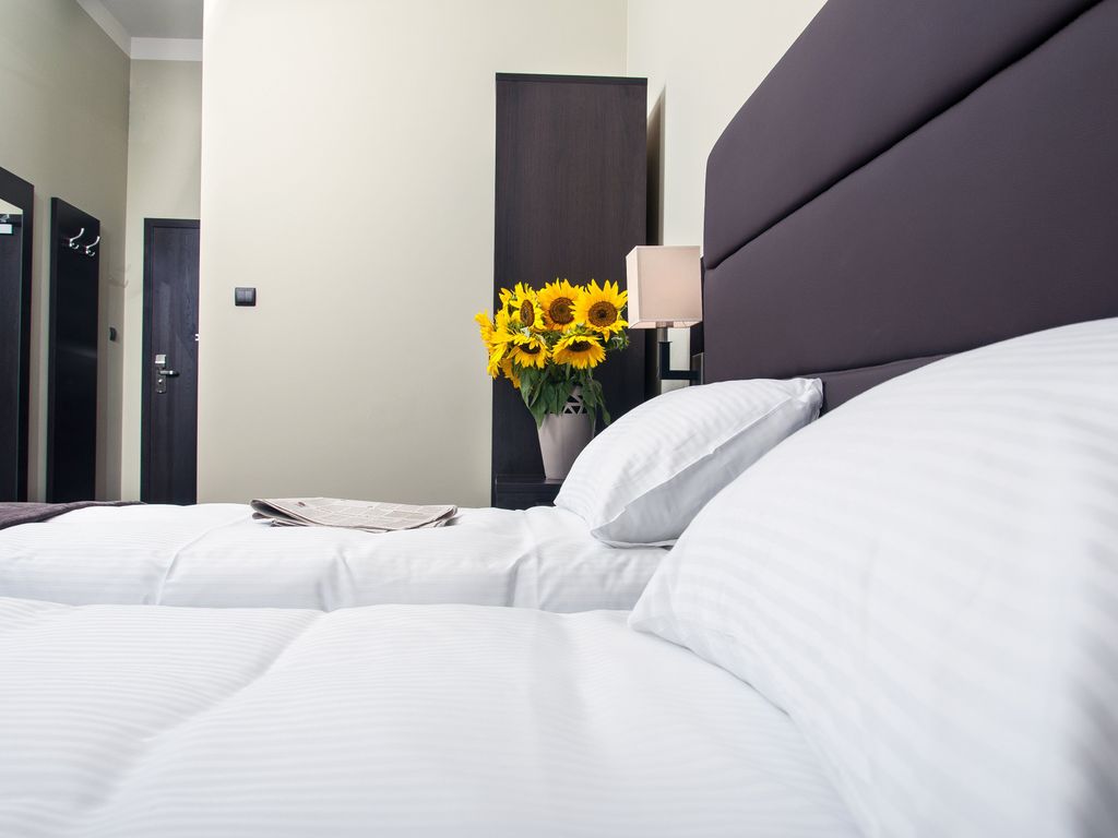 Ilan Hotel