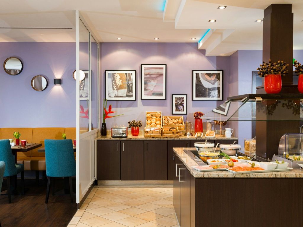Leonardo Hotel München City Center