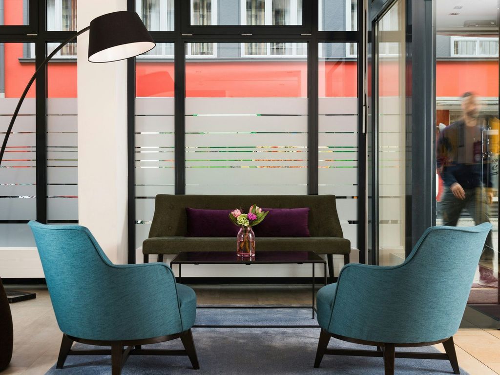 Leonardo Hotel München City Center