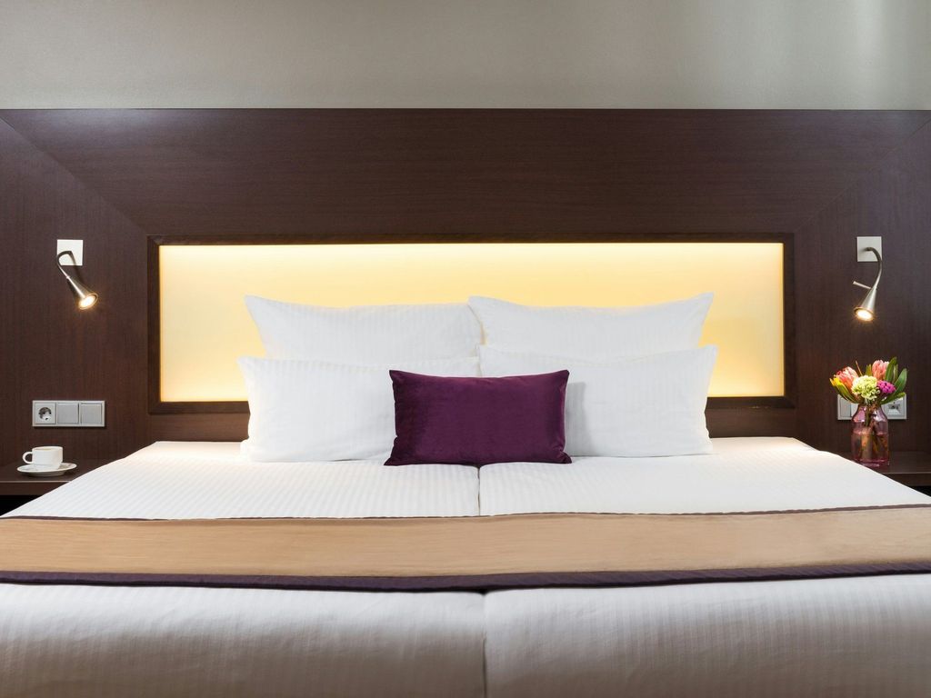 Leonardo Hotel München City Center