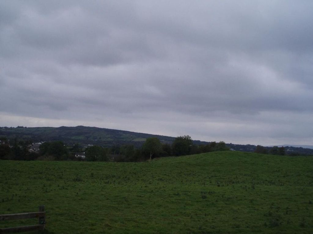 Rosdarrig House