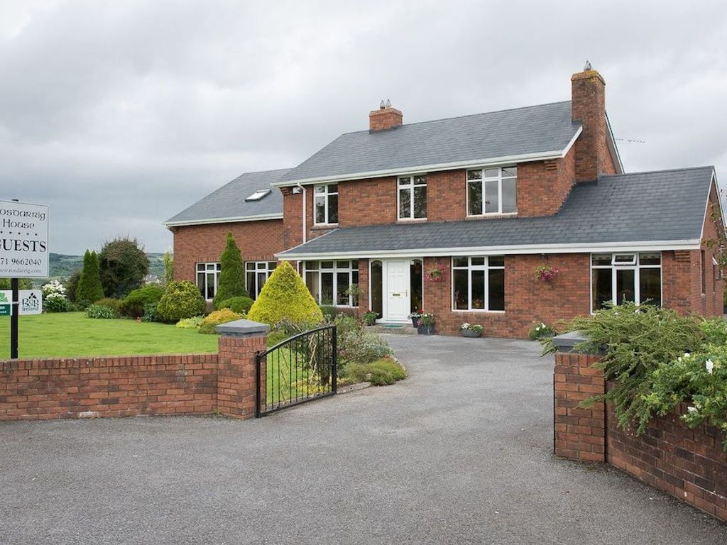 Rosdarrig House