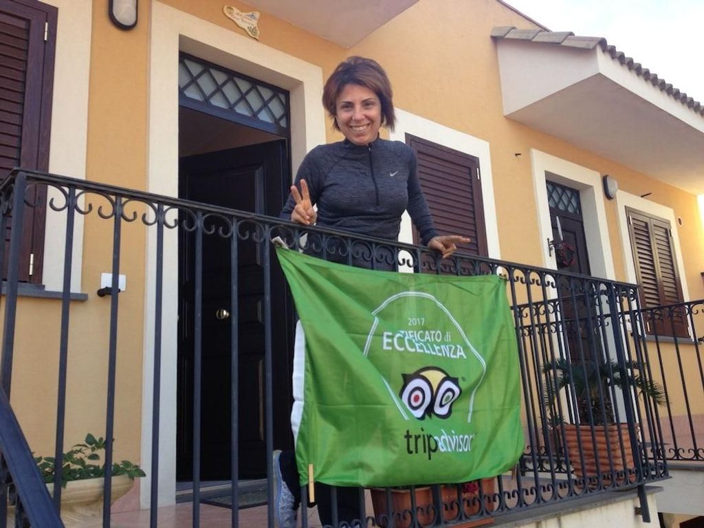 Adriana casa vacanze