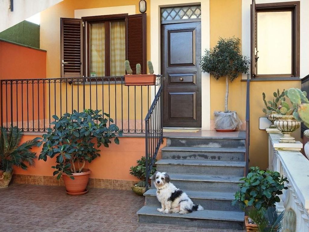 Adriana casa vacanze