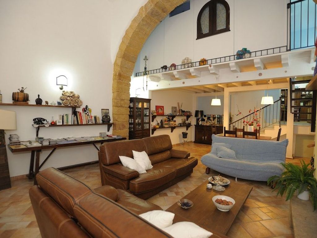 Arco Ubriaco