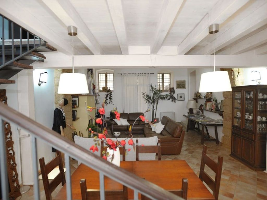 Arco Ubriaco