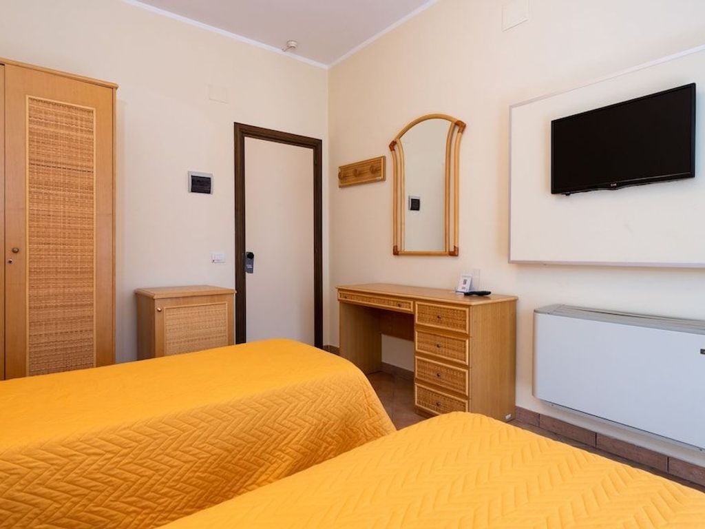 Hotel Ristorante Il Ceppo