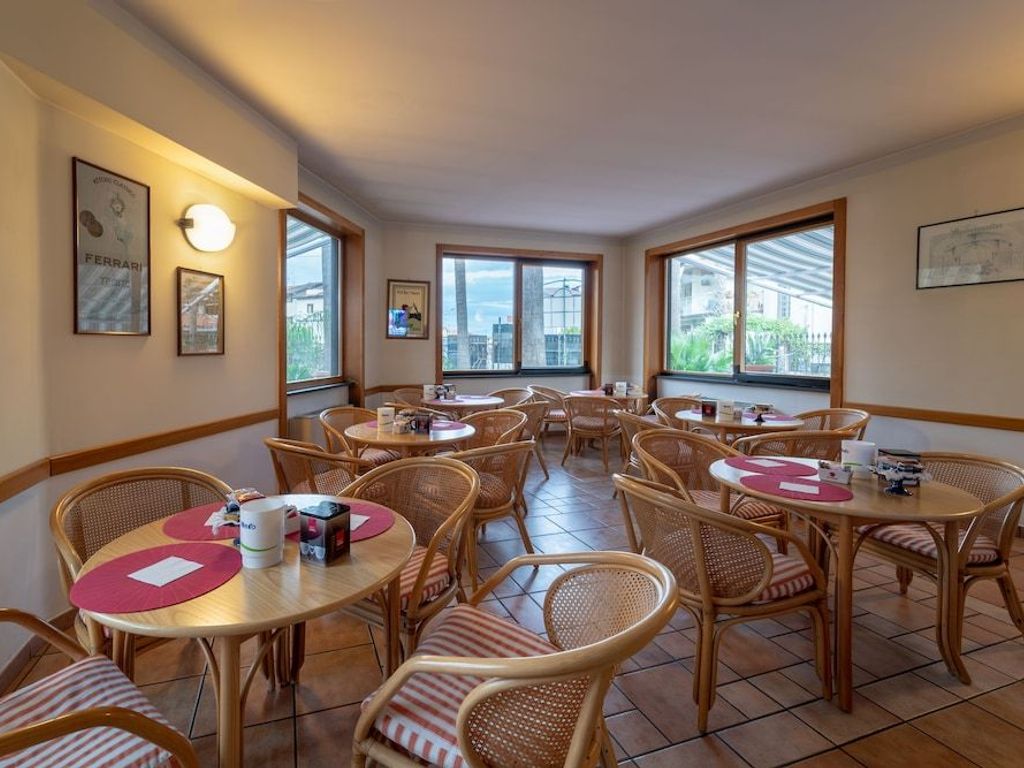 Hotel Ristorante Il Ceppo