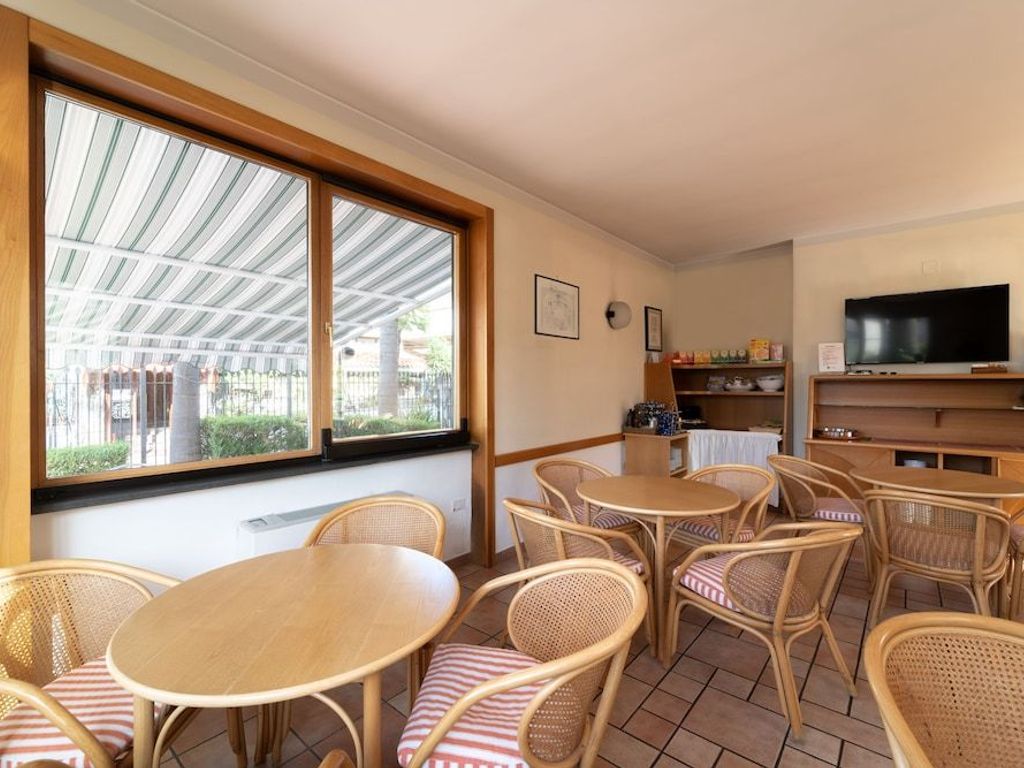 Hotel Ristorante Il Ceppo