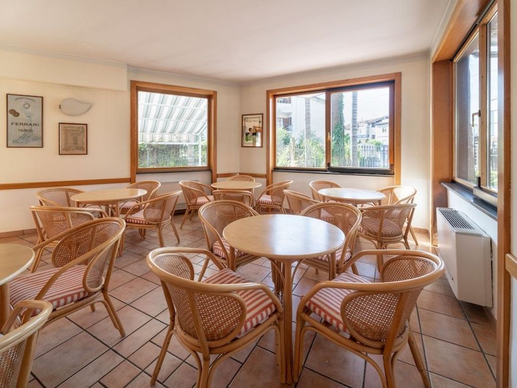 Hotel Ristorante Il Ceppo