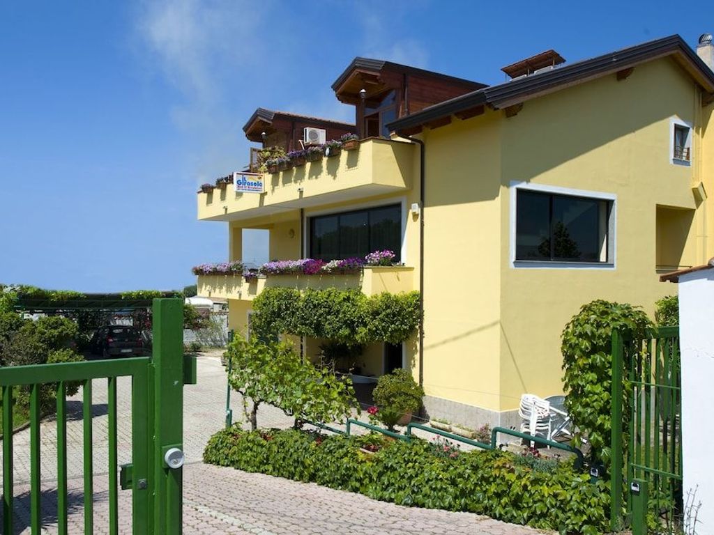 B&B Il Girasole