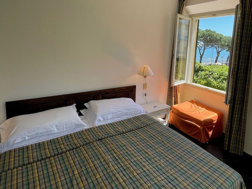 Hotel Beau Rivage