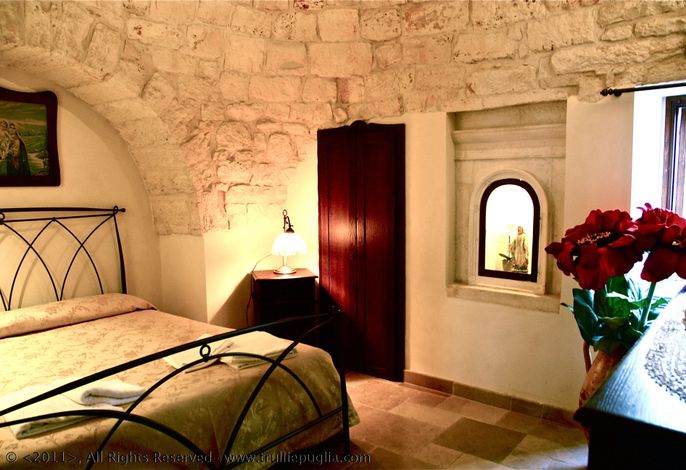 Trulli e Puglia