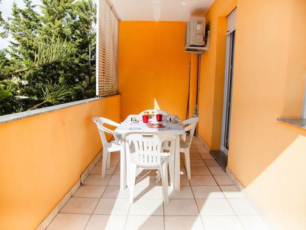 Casa Vacanze Cau