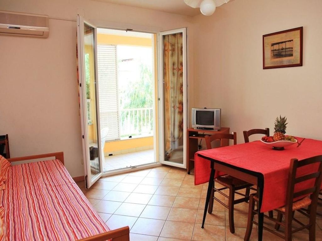 Casa Vacanze Cau