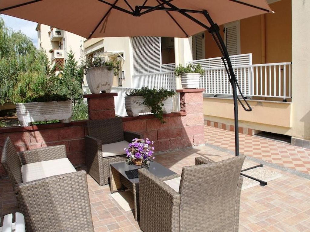 Casa Vacanze Cau