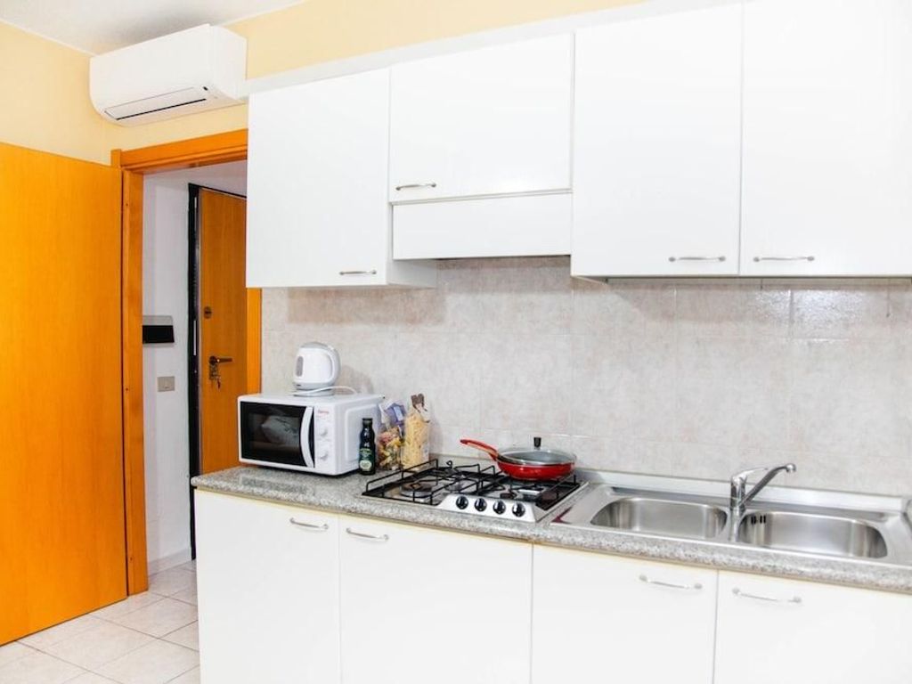 Casa Vacanze Cau