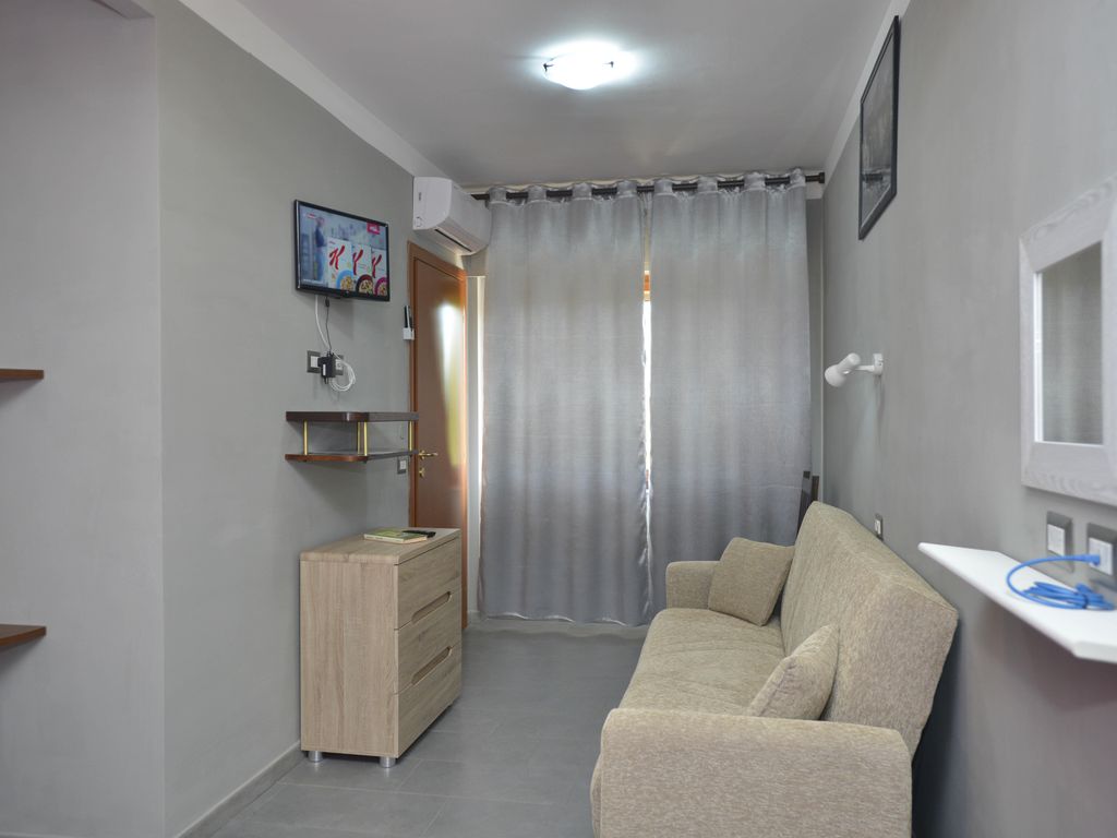 L'Edera di Gavina Guest House