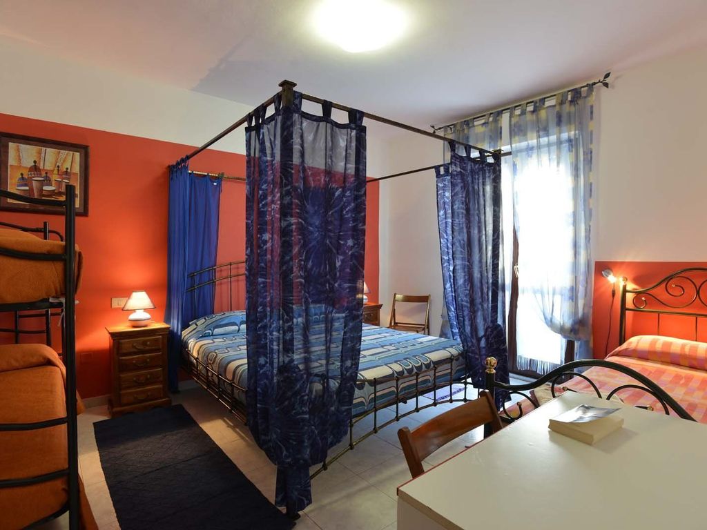 L'Edera di Gavina Guest House