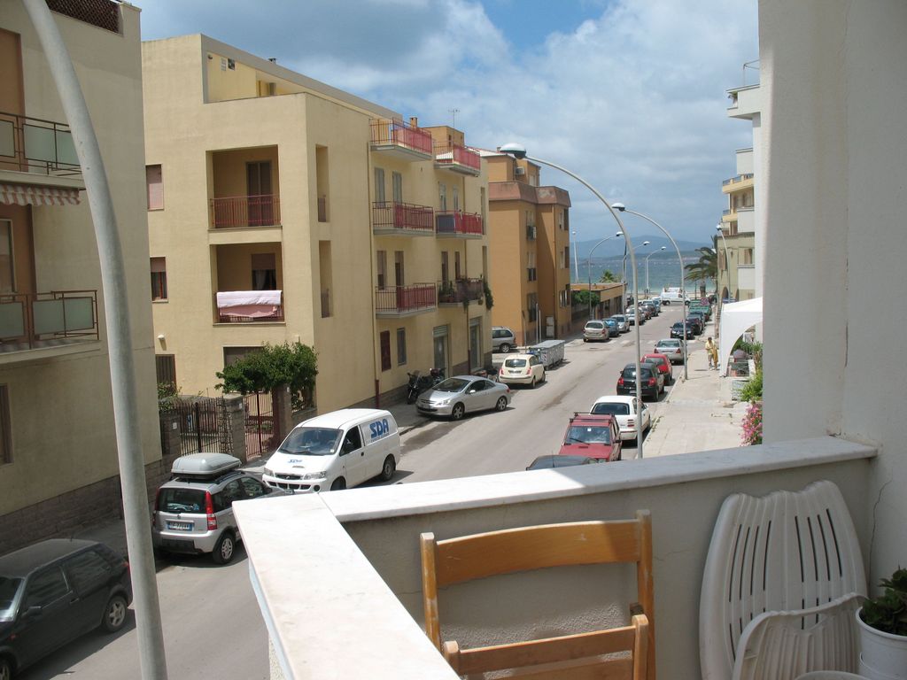 L'Edera di Gavina Guest House