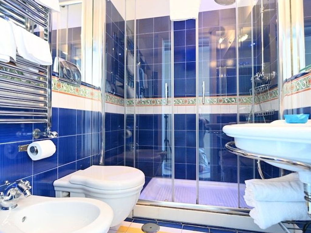 Hotel Croce di Amalfi