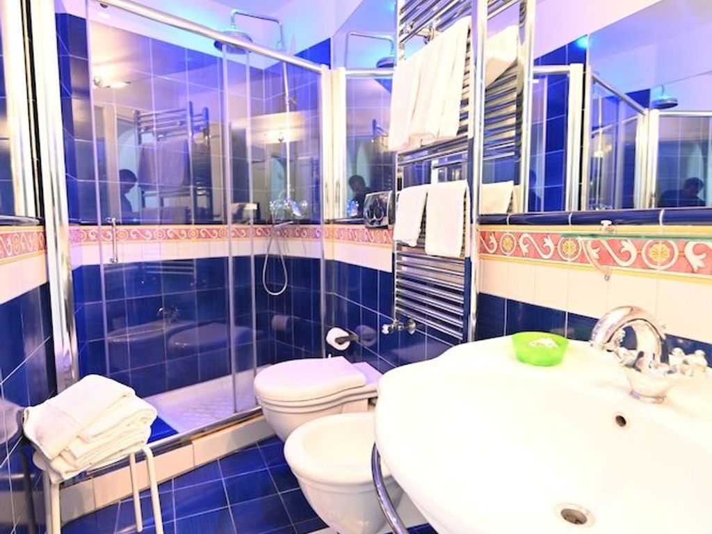 Hotel Croce di Amalfi