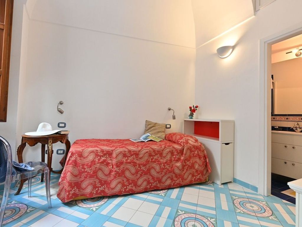 Hotel Croce di Amalfi