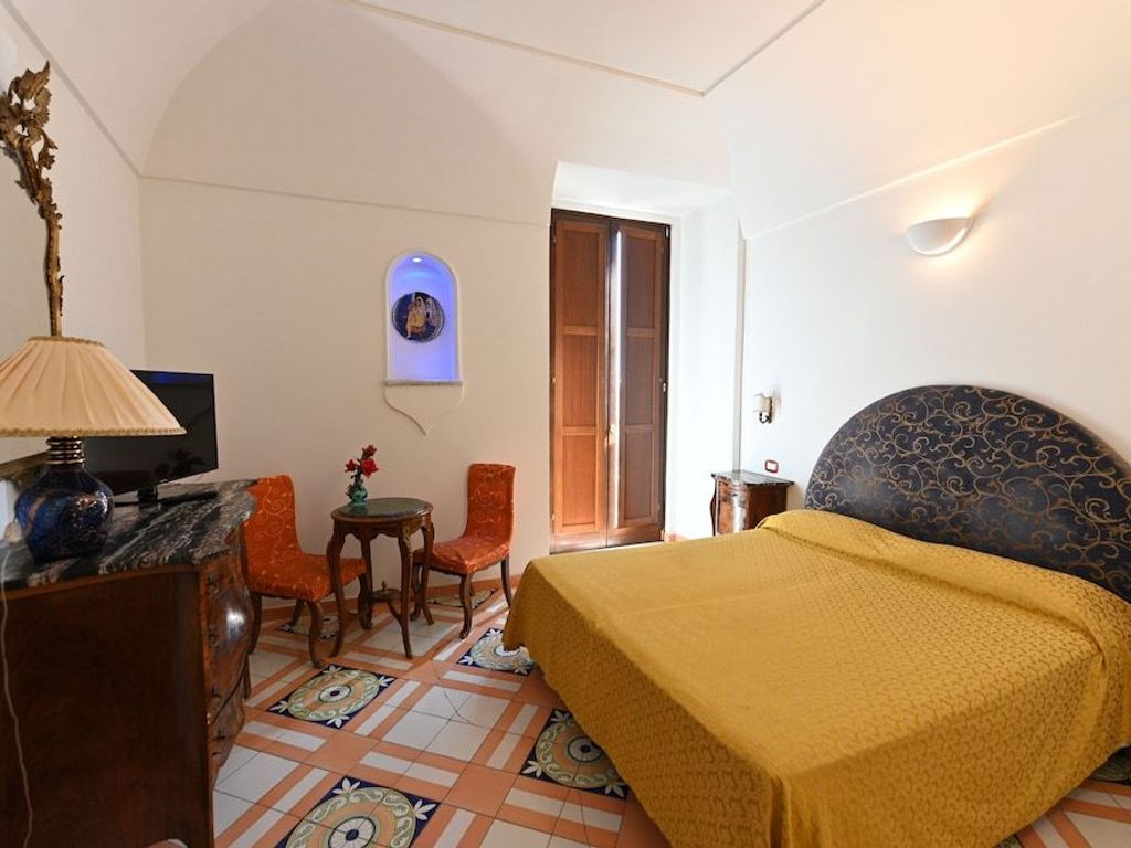 Hotel Croce di Amalfi