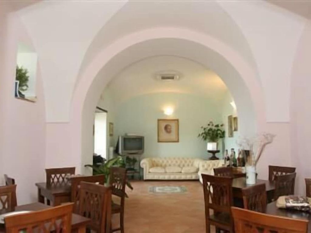 Villa Rina