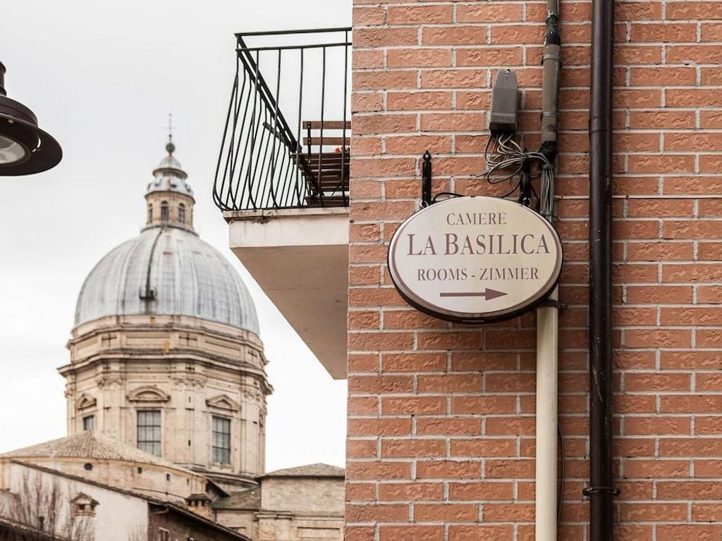 Camere La Basilica
