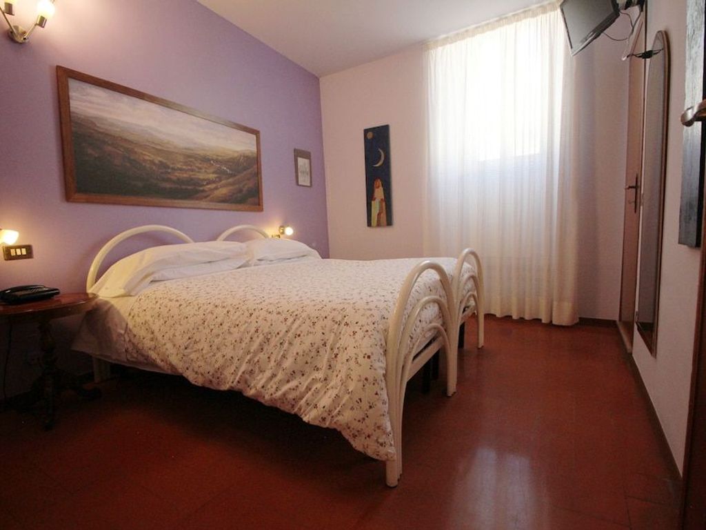 Hotel Pallotta Assisi