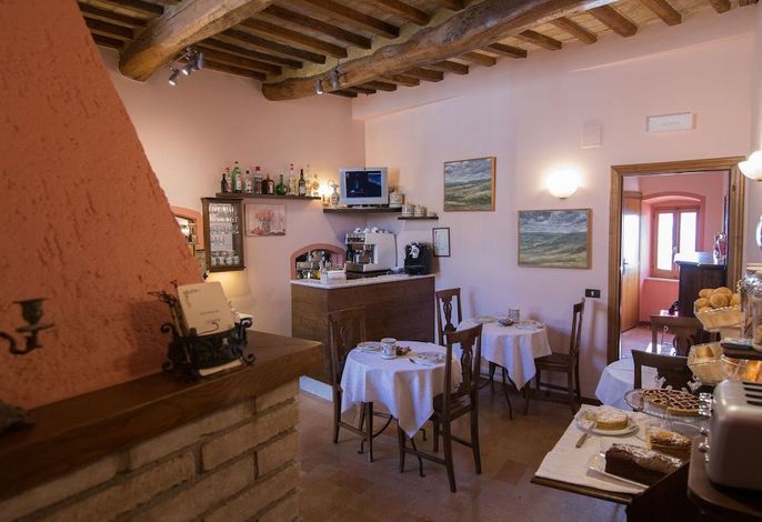 Hotel Pallotta Assisi