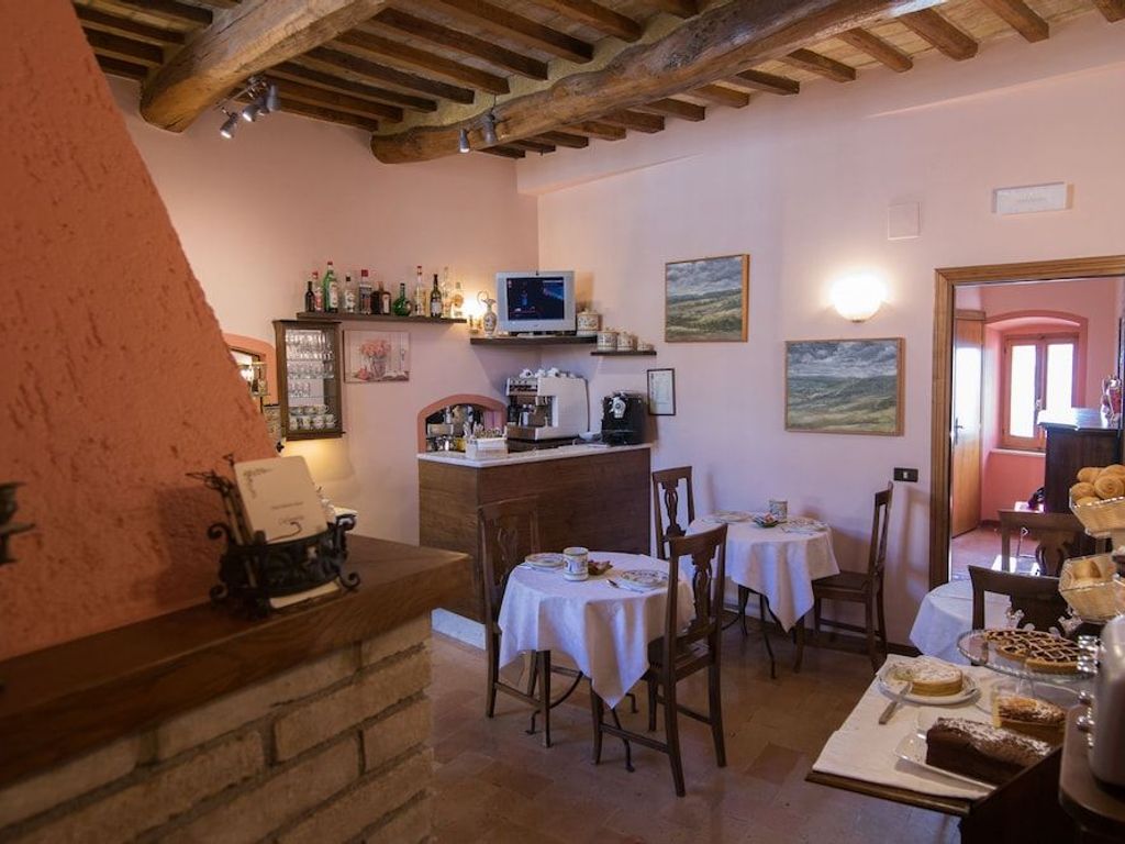 Hotel Pallotta Assisi