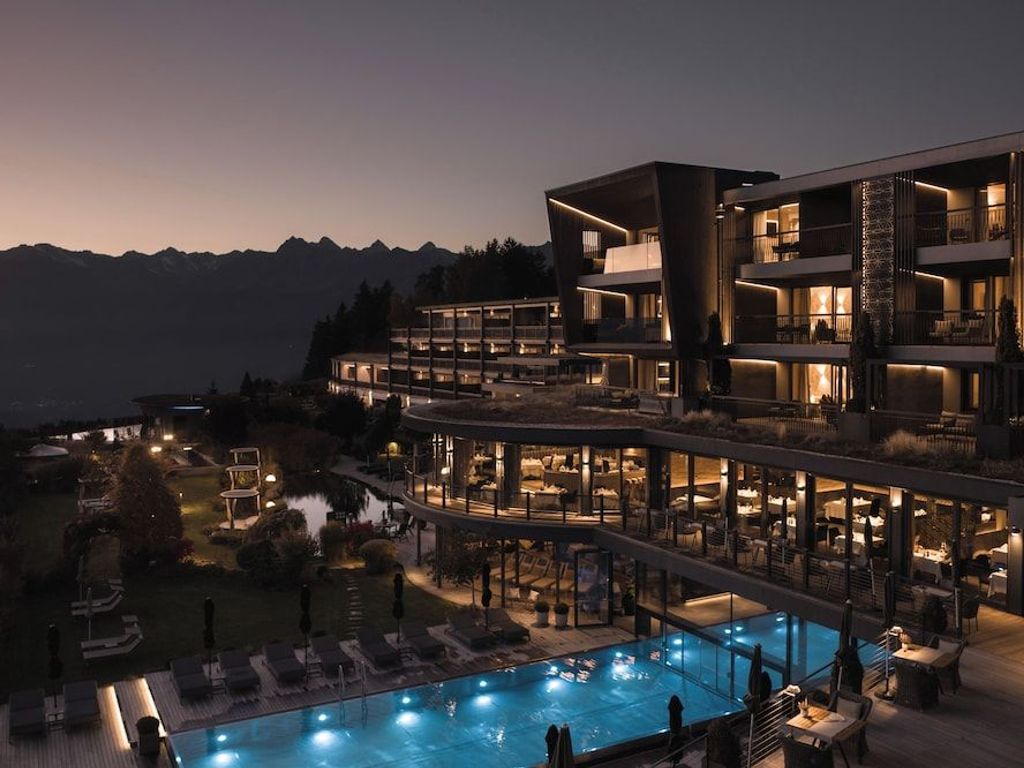 Chalet Mirabell