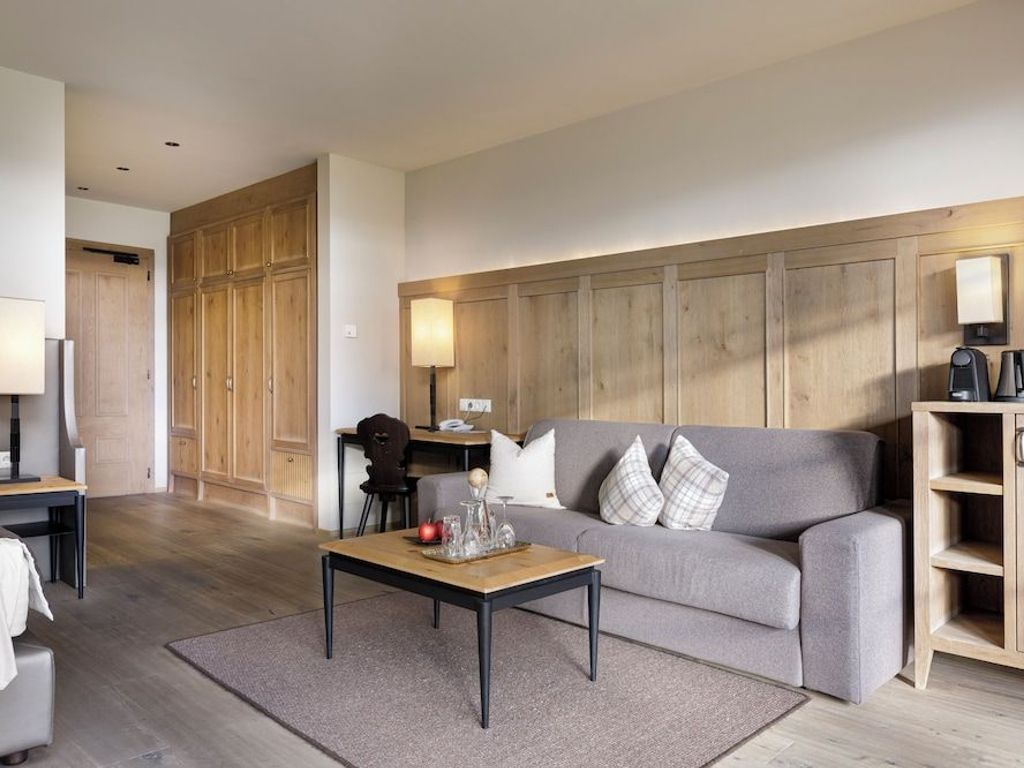 Chalet Mirabell