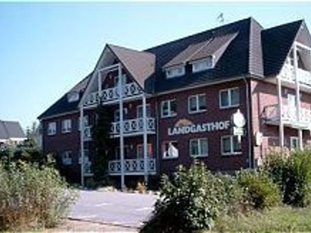 Podewall Waldhotel