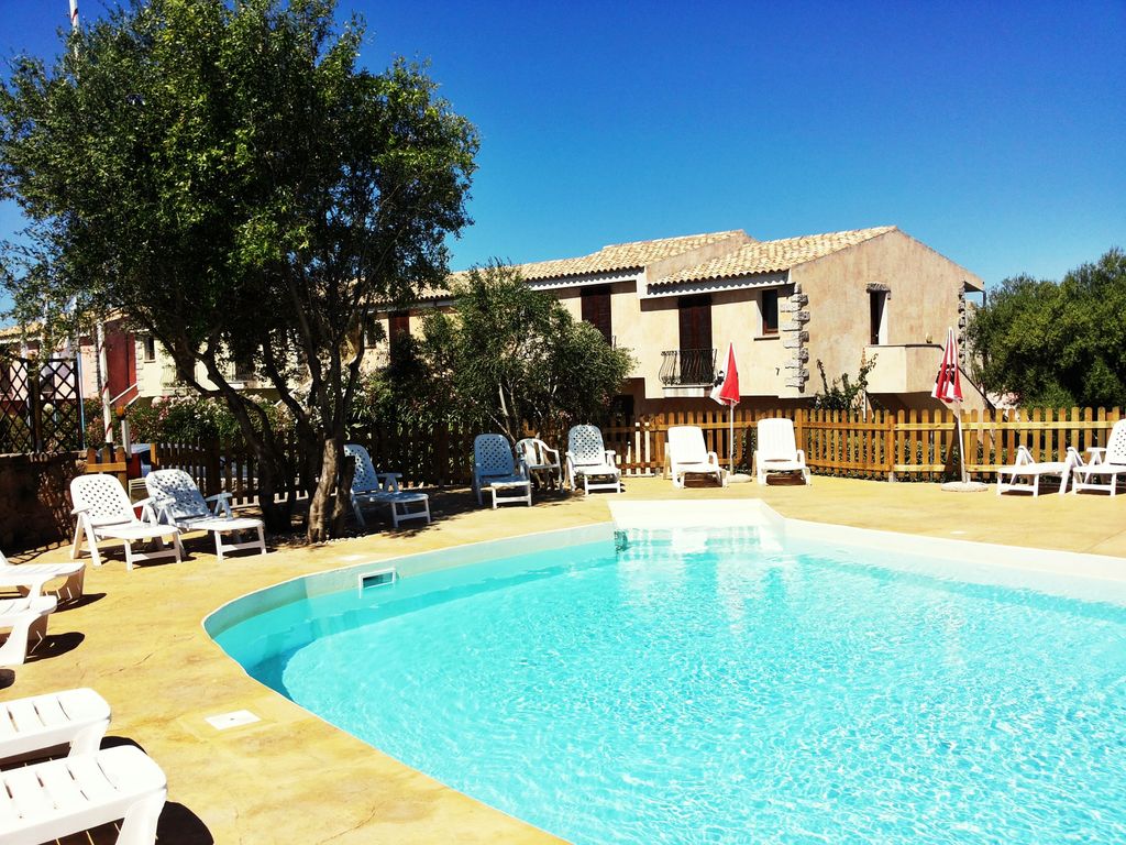 Costa del Turchese Residence
