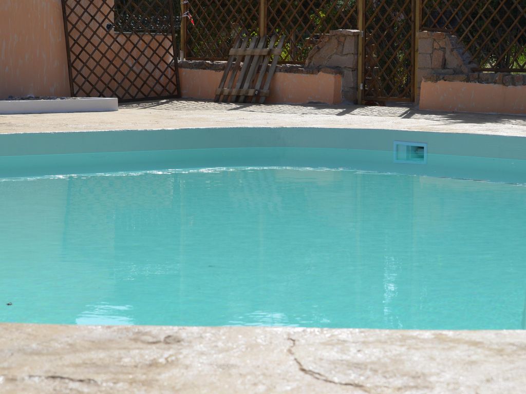 Costa del Turchese Residence
