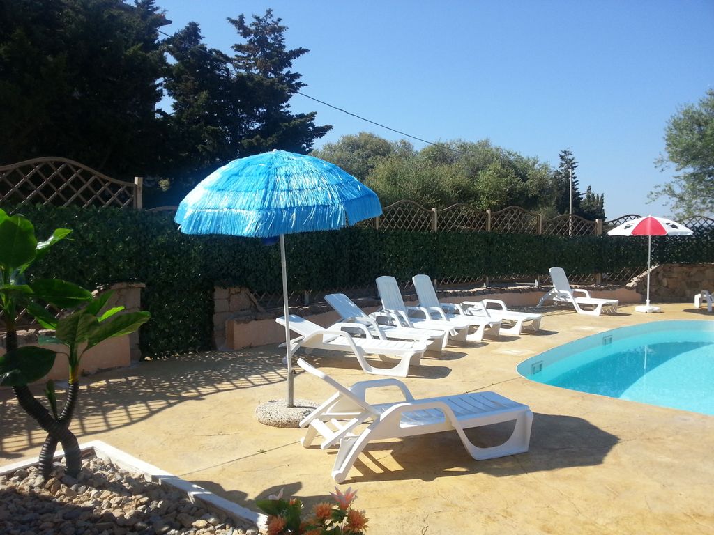 Costa del Turchese Residence