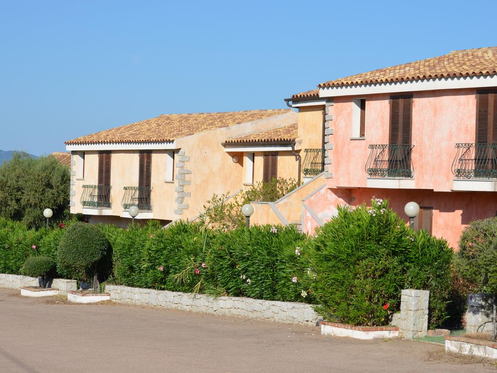 Costa del Turchese Residence