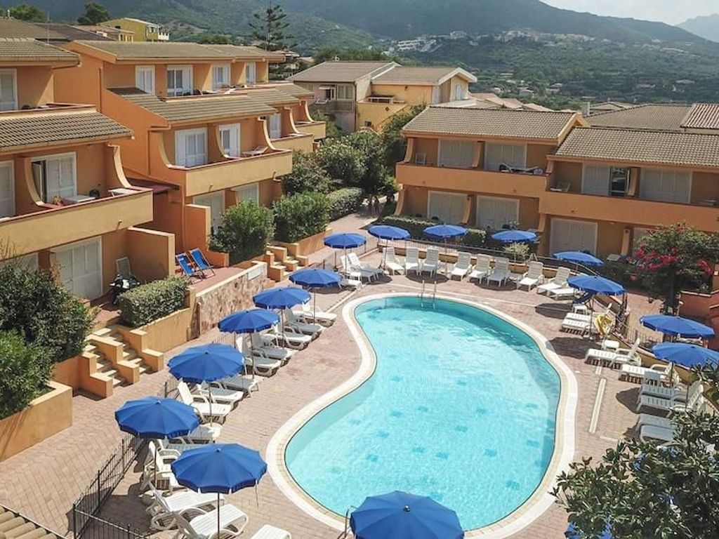 Residence Le Onde