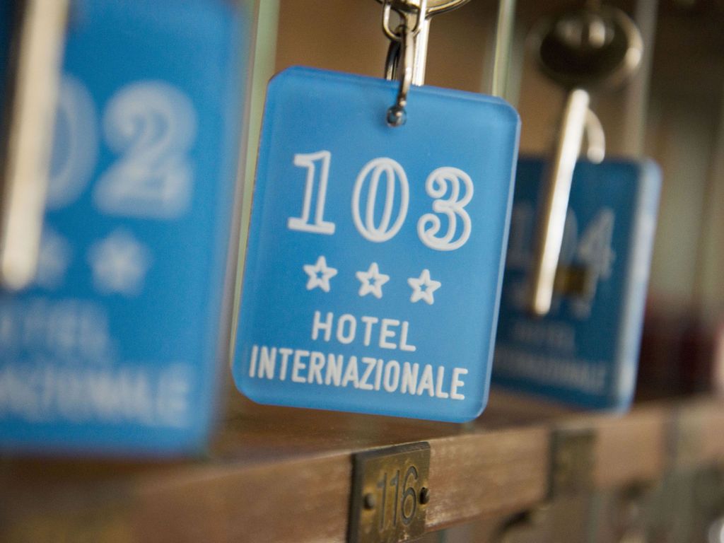 Internazionale